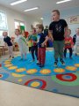 MŠ Želeč Den s maminkami tř. Broučků