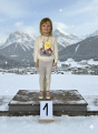 Zimní olympijské hry Hlavatce 