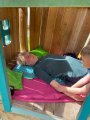 MŠ Hlavatce - Když se role obrátí - nezapomenutelný Den matek v MŠ Hlavatce