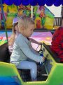 MŠ Hlavatce - Dopolední vycházka za pouťovou zábavou