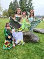 MŠ Hlavatce - Projekt ZDRAVÁ 5