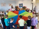Vítáme jaro, ,,Ochrana fauny Hrachov