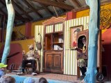 Mš Želeč - Výlet