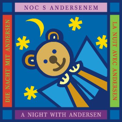 noc s andersenem